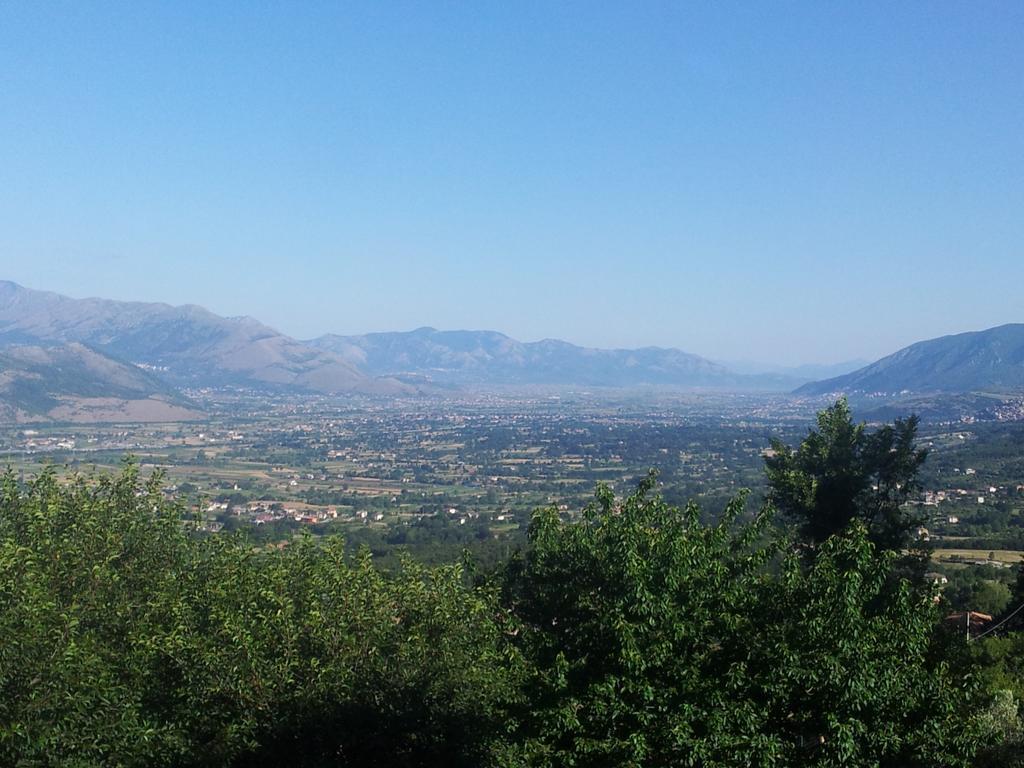 Casavacanze La Vigna Arenabianca Exterior foto
