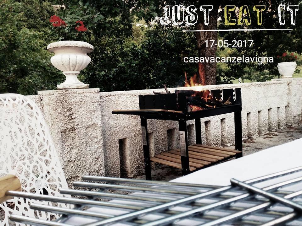 Casavacanze La Vigna Arenabianca Exterior foto