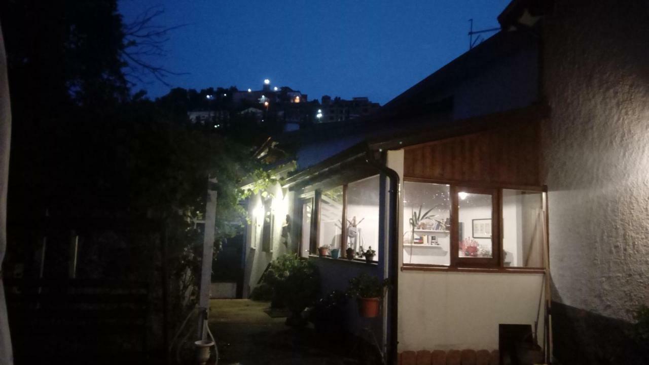 Casavacanze La Vigna Arenabianca Exterior foto